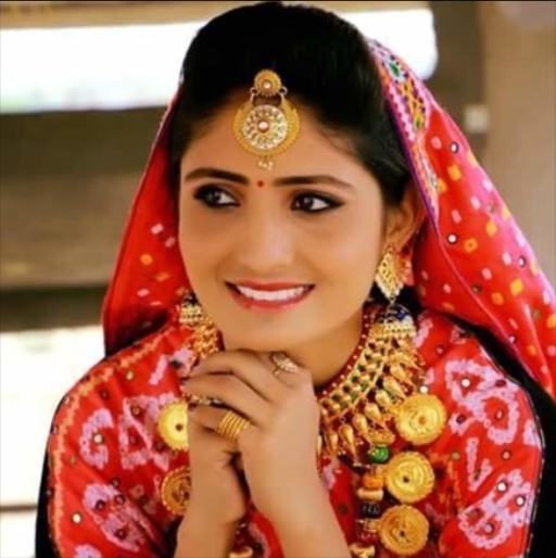 Geeta Rabari