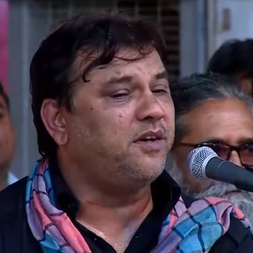Kirtidan Gadhvi